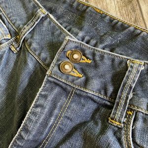 Boston proper 2 button jeans
